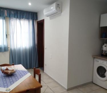 Isola delle Femmine Apartment | Sicilia Bedda isolotto