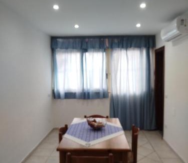 Isola delle Femmine Apartment | Sicilia Bedda isolotto