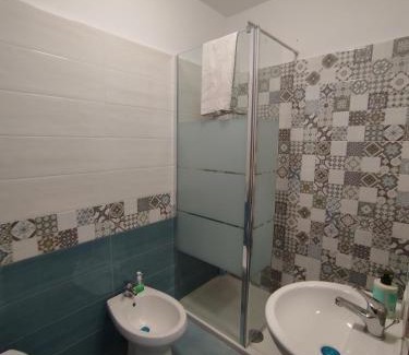 Isola delle Femmine Apartment | Sicilia Bedda isolotto