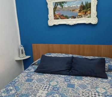 Isola delle Femmine Apartment | Sicilia bedda 1