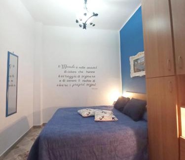 Isola delle Femmine Apartment | Sicilia bedda 1