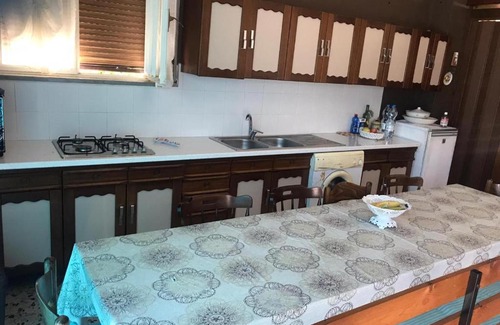 Raffo Apartment | Sicilia confort