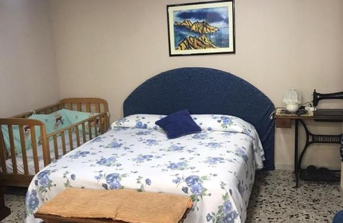 Raffo Apartment | Sicilia confort