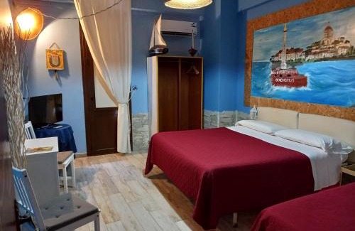 Zafferana Etnea Bed & Breakfast | Sicilia In Miniatura "L'Atelier dell'Etna"