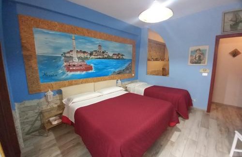 Zafferana Etnea Bed & Breakfast | Sicilia In Miniatura "L'Atelier dell'Etna"
