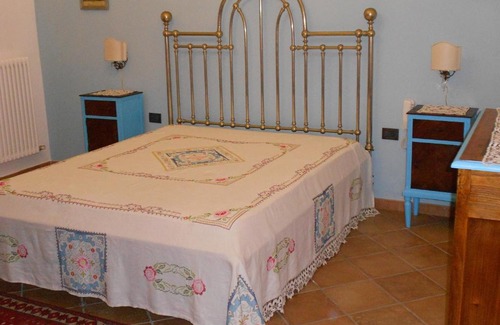 Paceco House | Sicilianhouse
