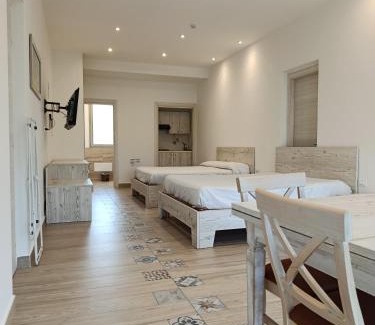 Carini House | Sicily Rooms Appartamenti