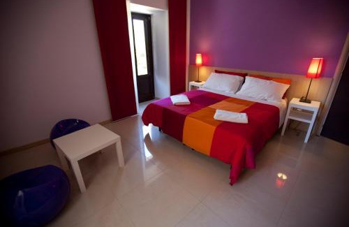 Enna House | Sicily Rooms Enna