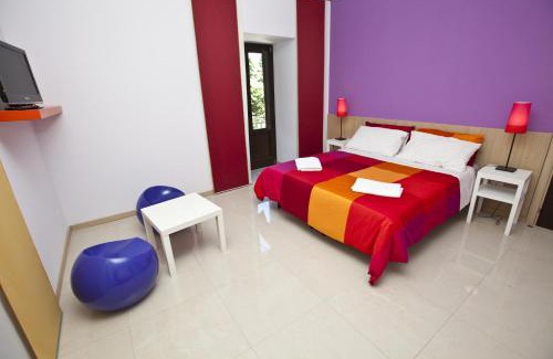Enna House | Sicily Rooms Enna