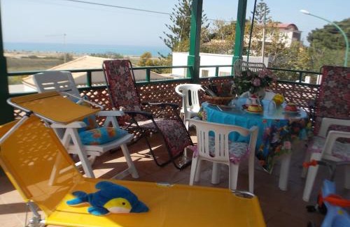 Siculiana House | Siculiana Marina - oasi wwf
