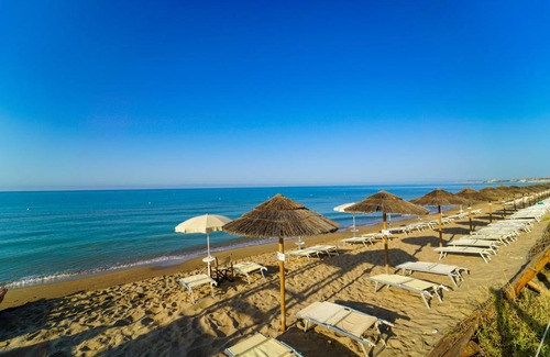 Butera Resort | Sikania Eco Resort