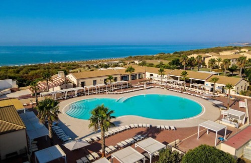 Butera Resort | Sikania Eco Resort
