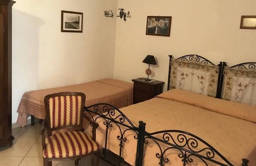 Santa Lucia House | Sike Hotel Residence