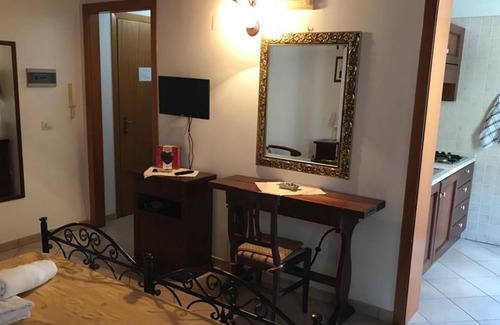 Santa Lucia House | Sike Hotel Residence
