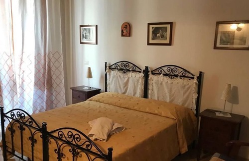 Santa Lucia House | Sike Hotel Residence