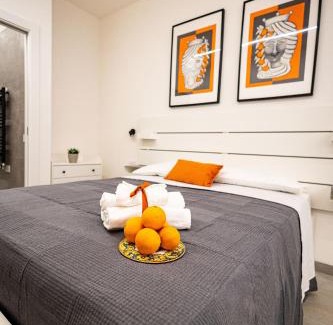 Pozzallo Apartment | Sikelia Apartments