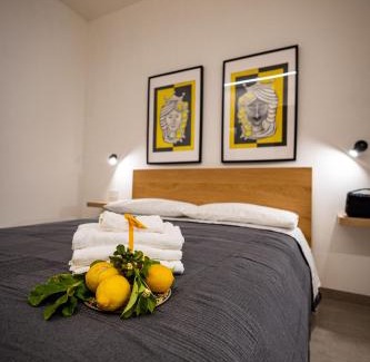 Pozzallo Apartment | Sikelia Apartments