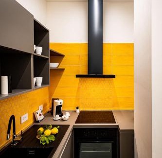 Pozzallo Apartment | Sikelia Apartments