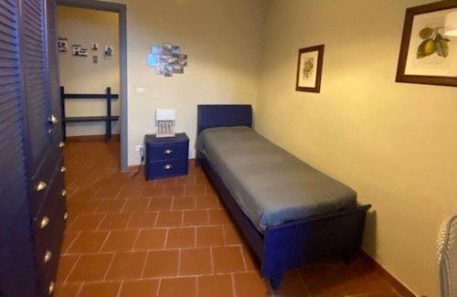 Savoca House | Sikelian House, independent apartment in one of the most beautiful villages in Italy