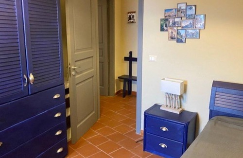 Savoca House | Sikelian House, independent apartment in one of the most beautiful villages in Italy