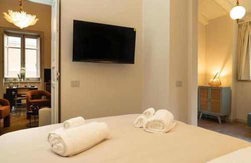 Ruggero Settimo House | Silvia Home Suite