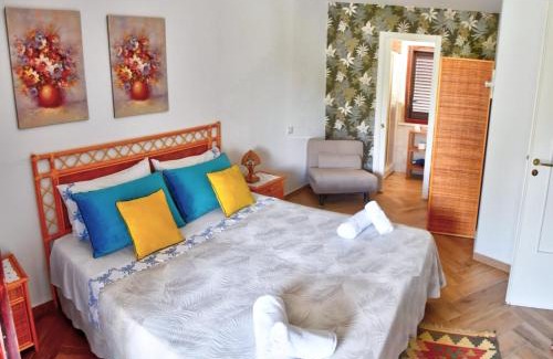 Lercara Friddi Bed & Breakfast | Simo Amour