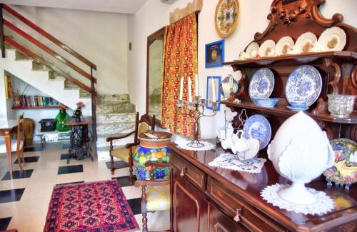 Lercara Friddi Bed & Breakfast | Simo Amour