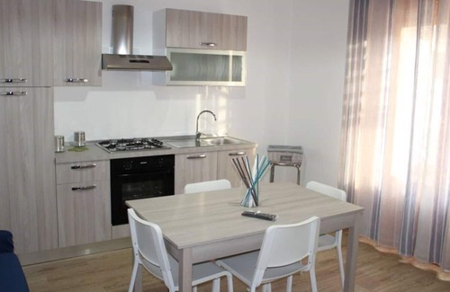 Castelluzzo House | Single room With private bathroom in Villa in San Vito lo Capo Castelluzzo