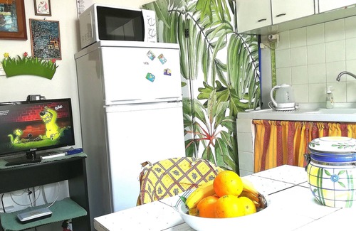 Ortigia Apartment | Siracusa - Ortigia à 100 m. from the Duomo and the sea
