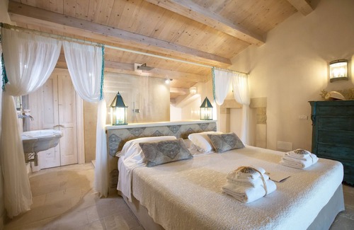 Santa Lucia Resort | Siracusa Resort Musciara