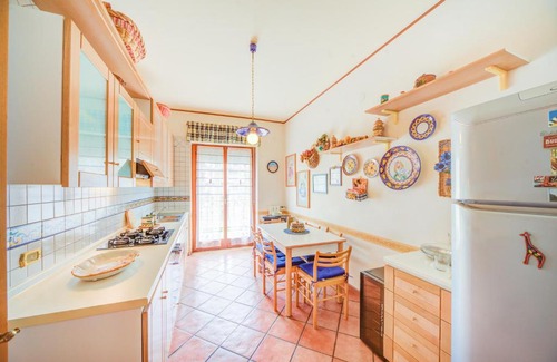 Syracuse Apartment | Siracusa Teatro Greco Apartment