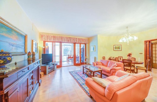 Syracuse Apartment | Siracusa Teatro Greco Apartment