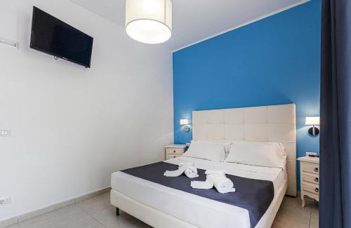 Fontane Bianche Apartment | Small Luxury apartments Pool and sea view - Stella Del Mare