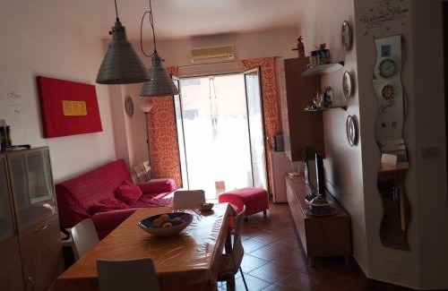 Isola delle Femmine Apartment | Smart Apartment by the Sea near Palermo, Sicily