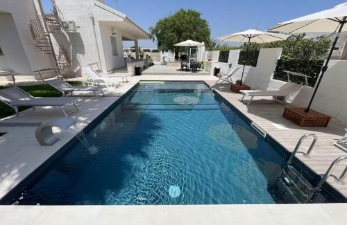 Santa Maria del Focallo Apartment | Sogno mediterraneo - Villa LOVE