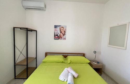 Santa Maria del Focallo Apartment | Sogno mediterraneo - Villa LOVE