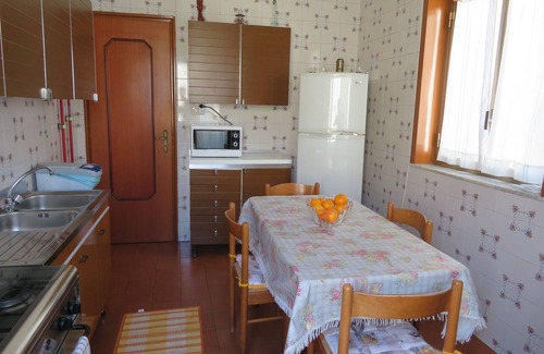 Milazzo House | Sole&Luna