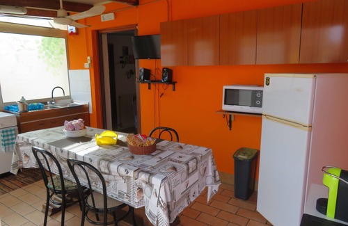 Milazzo House | Sole&Luna
