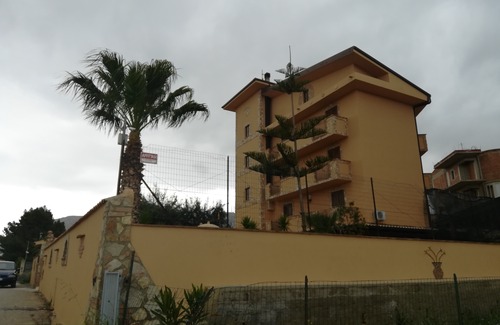 Siculiana Hotel | Sole Mare E Relax Per Vacanze