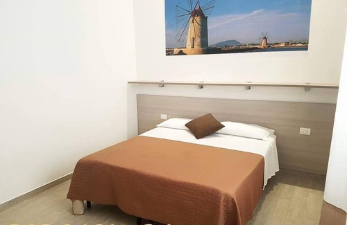 Nubia Bed & Breakfast | Sole Mare Sale