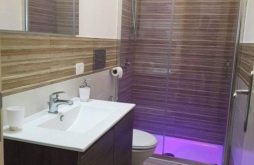 Nubia Bed & Breakfast | Sole Mare Sale