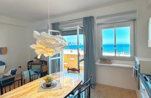 Aspra Apartment | Solemar Sicilia - Casa Bella