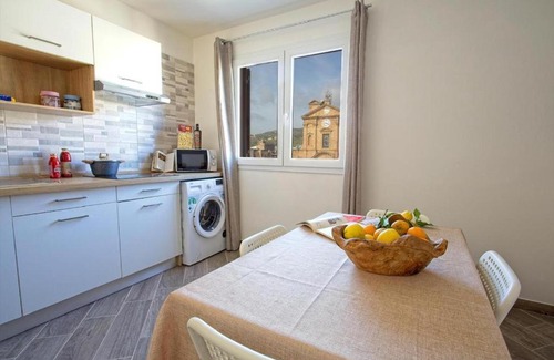 Bagheria Apartment | Solemar Sicilia - Piazza Duomo