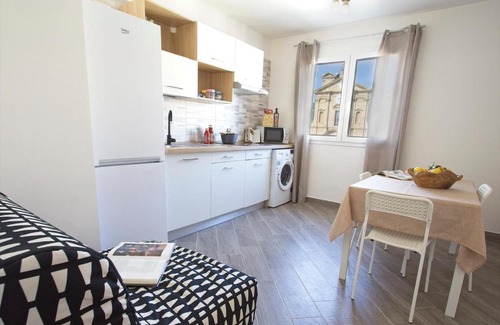 Bagheria Apartment | Solemar Sicilia - Piazza Duomo