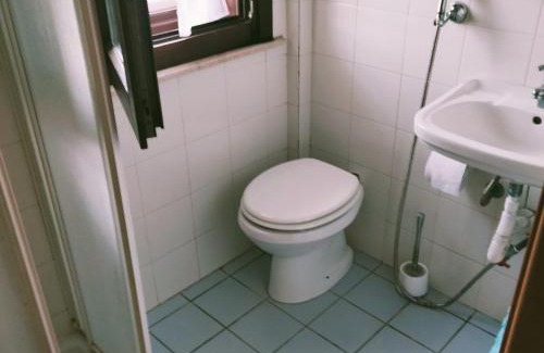 Fondo Morte Apartment | solemaremarzamemi