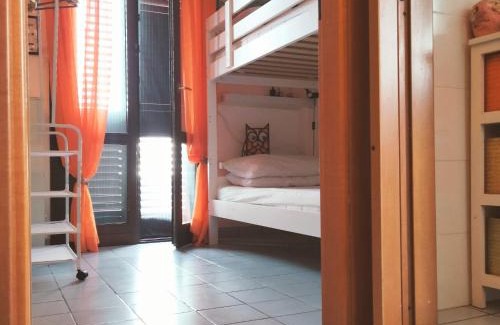 Fondo Morte Apartment | solemaremarzamemi