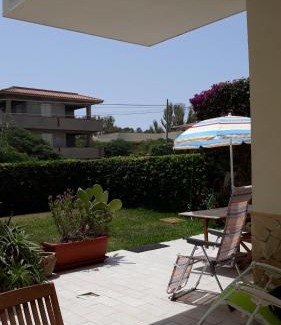 Fondo Morte Apartment | solemaremarzamemi