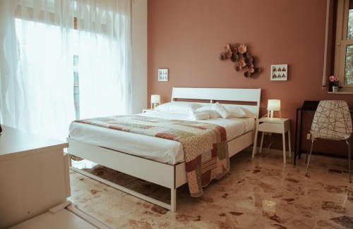 Borgo-Sanzio House | SoStanza - Rooms in Catania