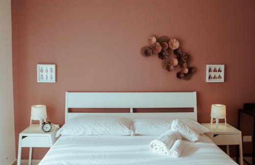 Borgo-Sanzio House | SoStanza - Rooms in Catania