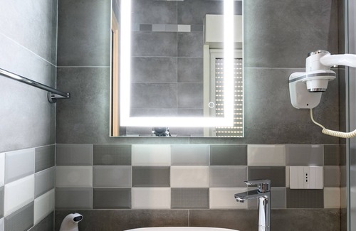 Canicatti House | South Area Affittacamere (self check-in) Triple room with kitchen
